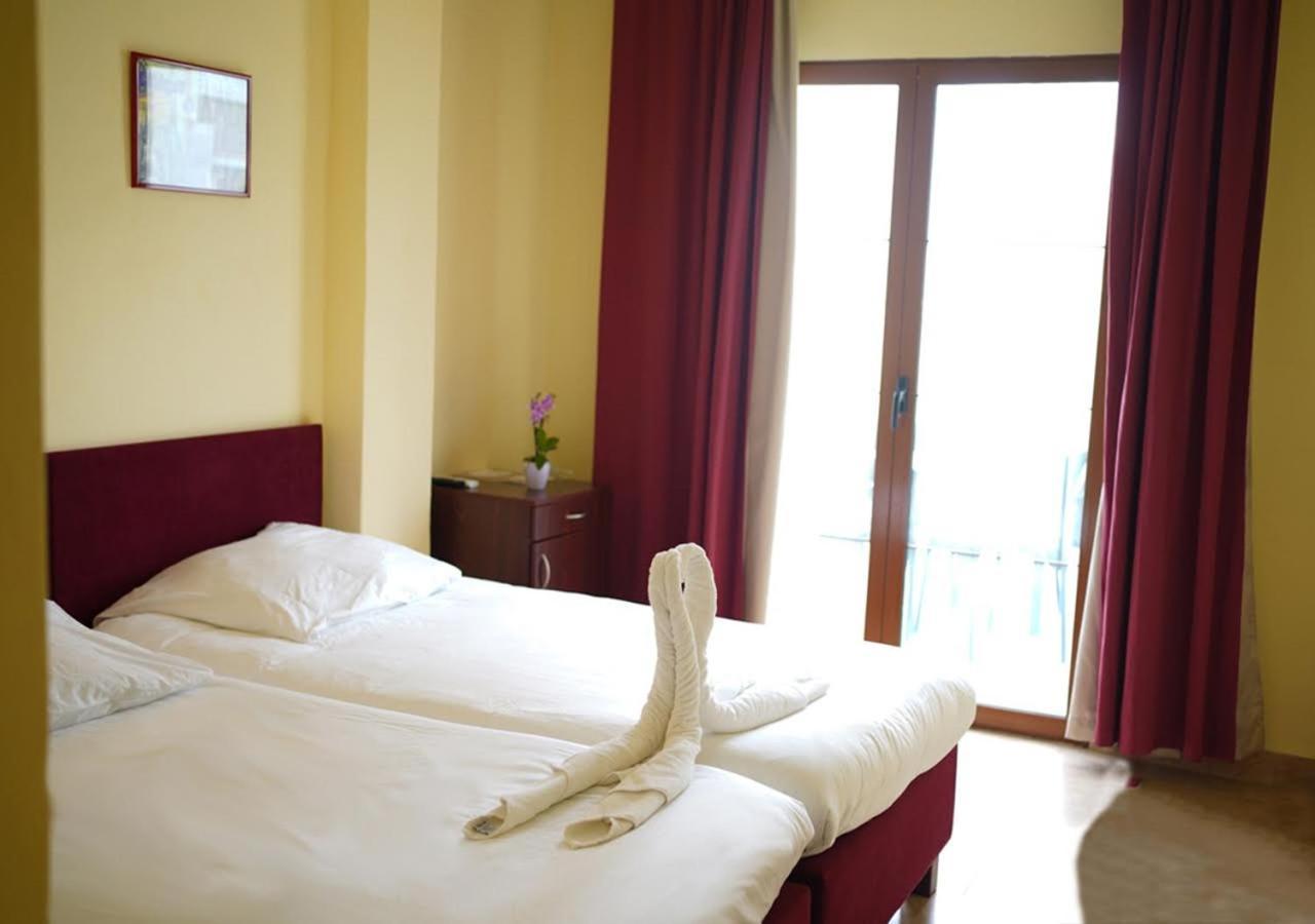 Das Hostal Hostel El Arenal (Mallorca)
