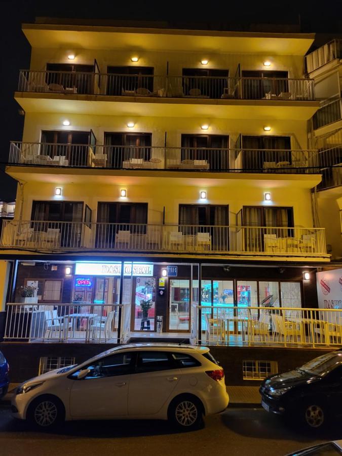 Das Hostal Hostel *