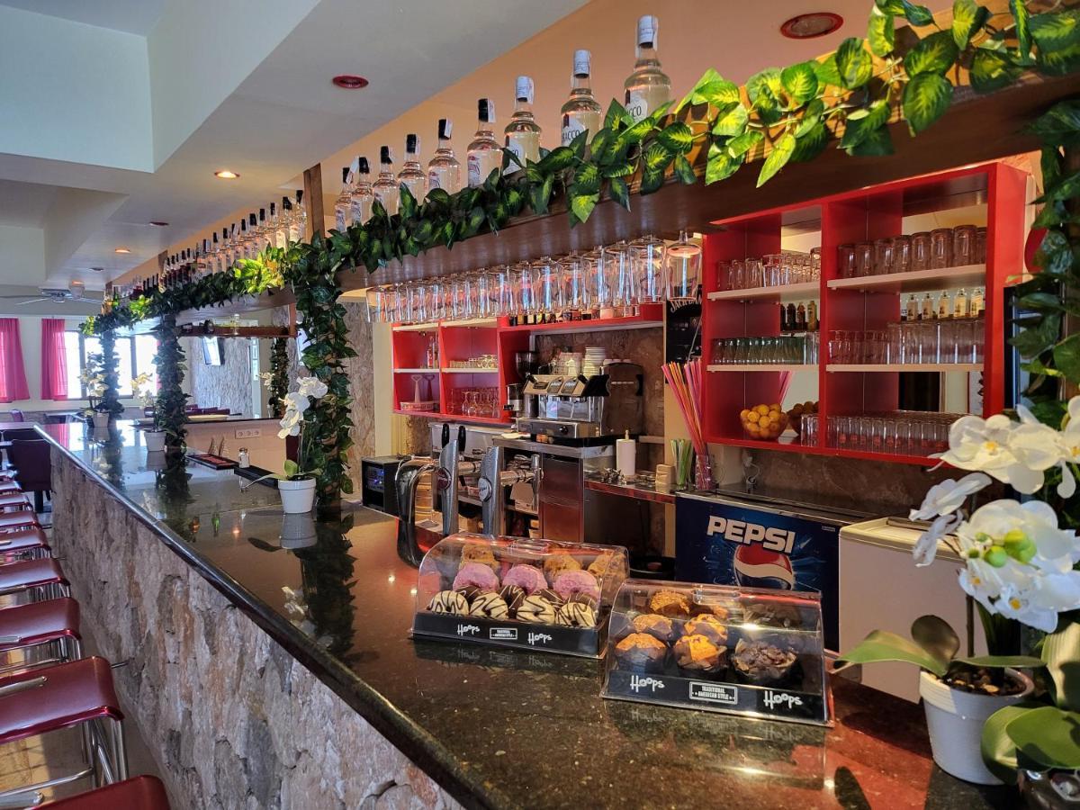 Hostel Das Hostal El Arenal (Mallorca)