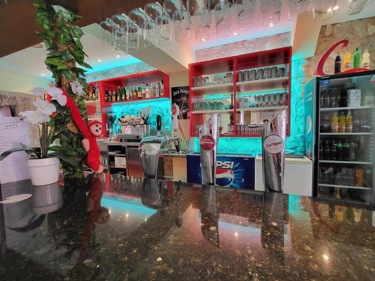 Hostel Das Hostal El Arenal (Mallorca)