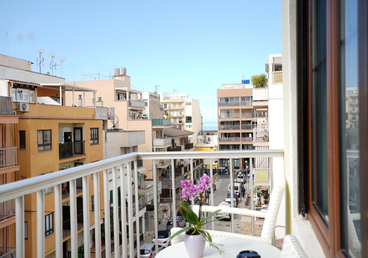 Hostel Das Hostal El Arenal (Mallorca)