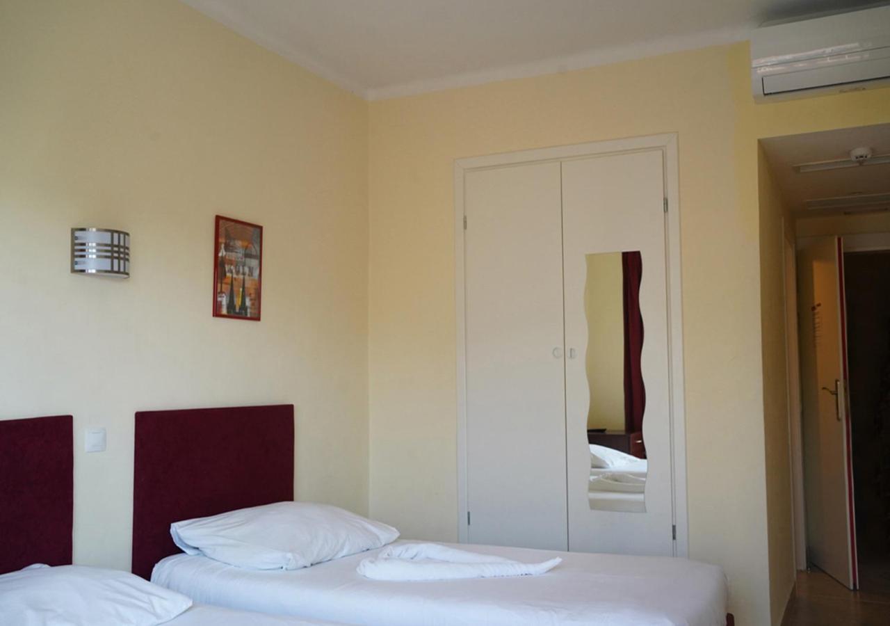 Das Hostal Hostel *