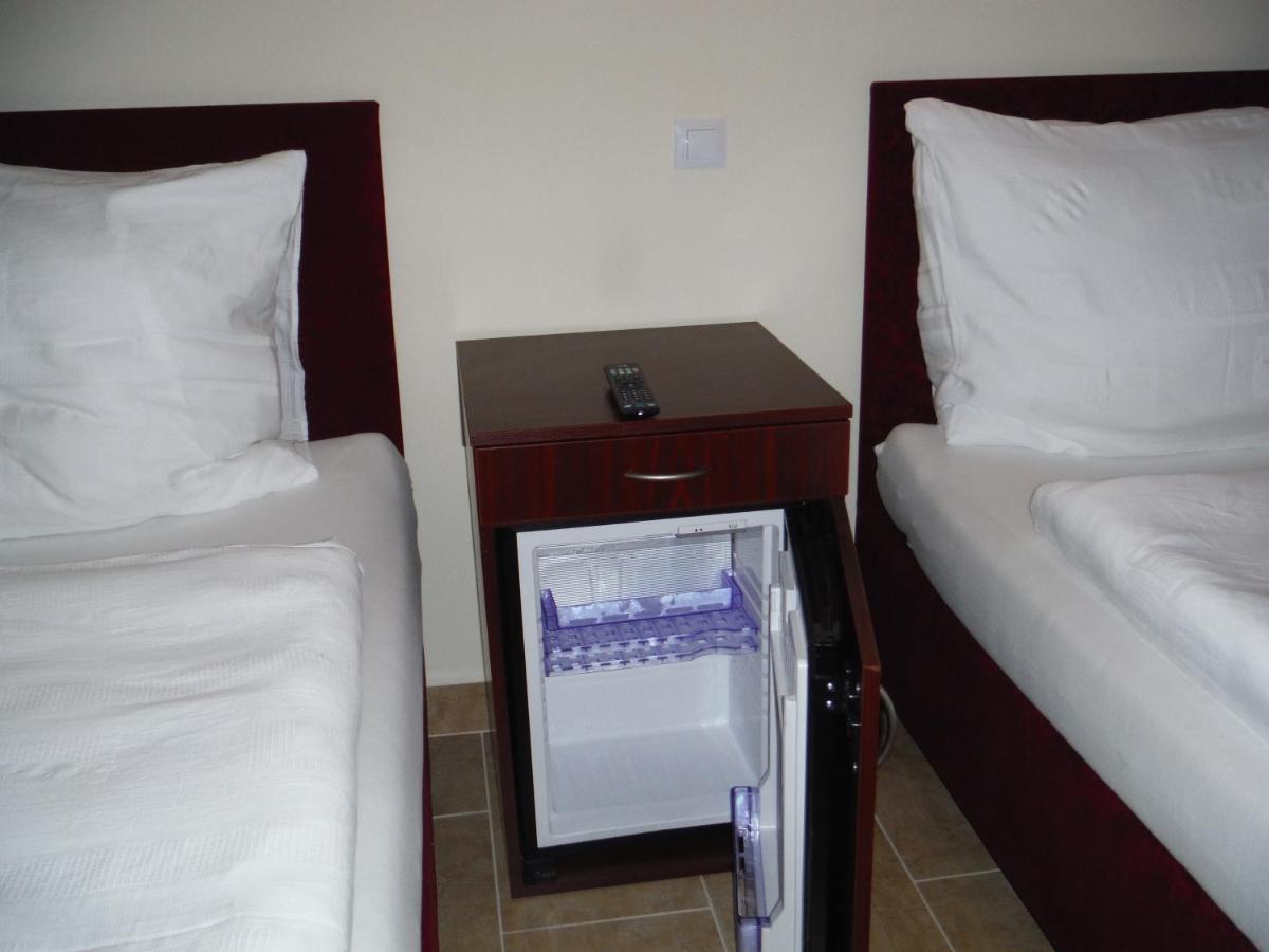 Hostel Das Hostal *