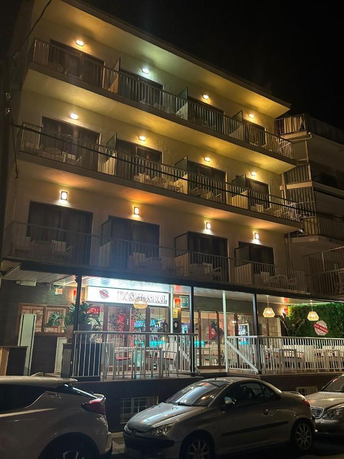 Hostel Das Hostal *