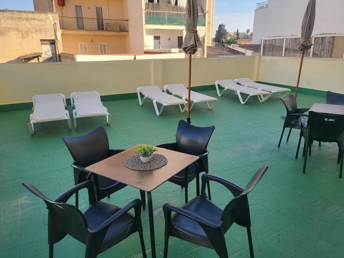 Das Hostal Hostel