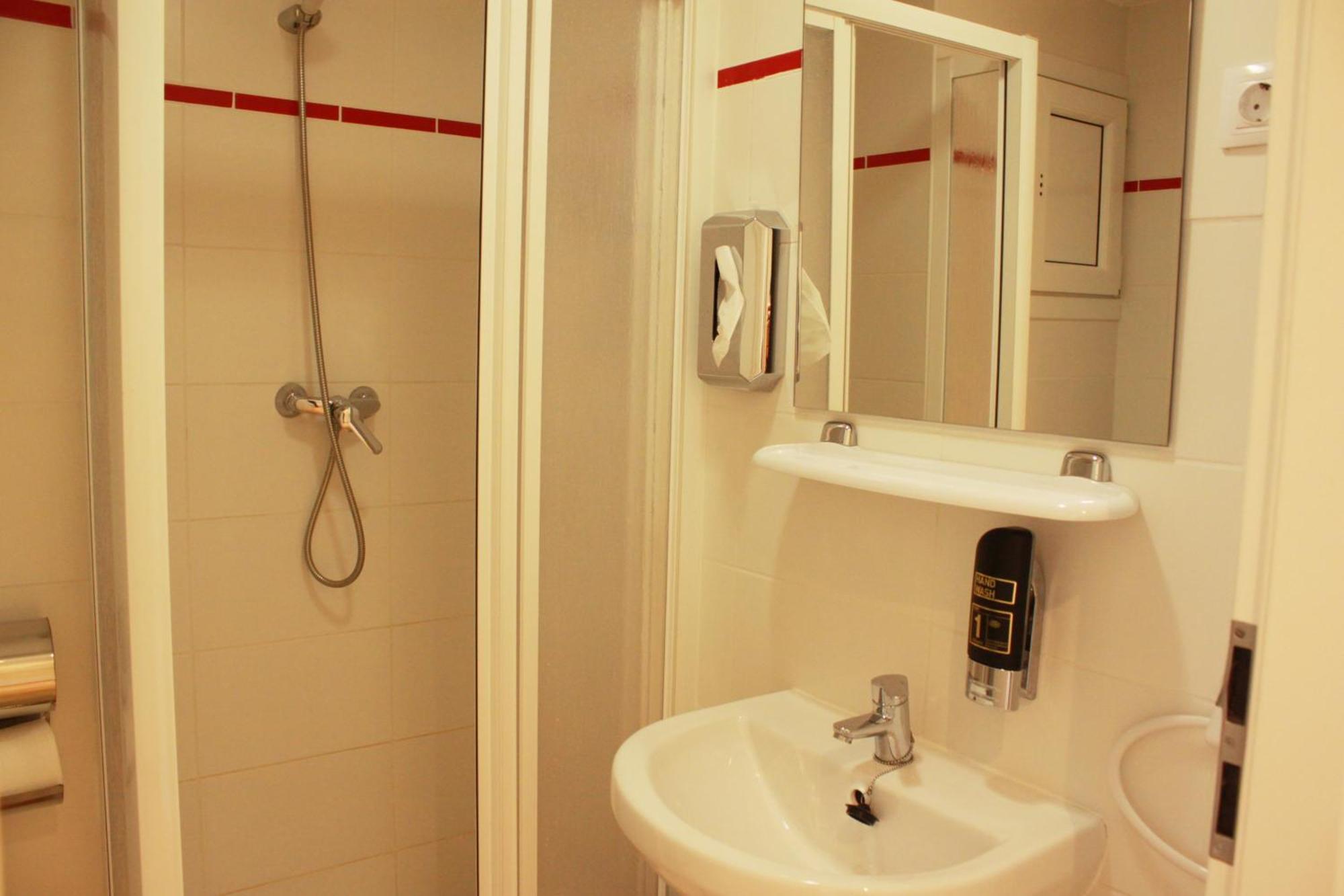 Hostel Das Hostal