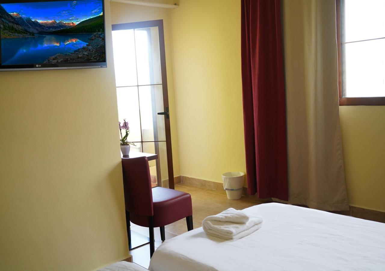 Hostal Das Hostal El Arenal (Mallorca)